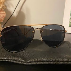 Quay aviators